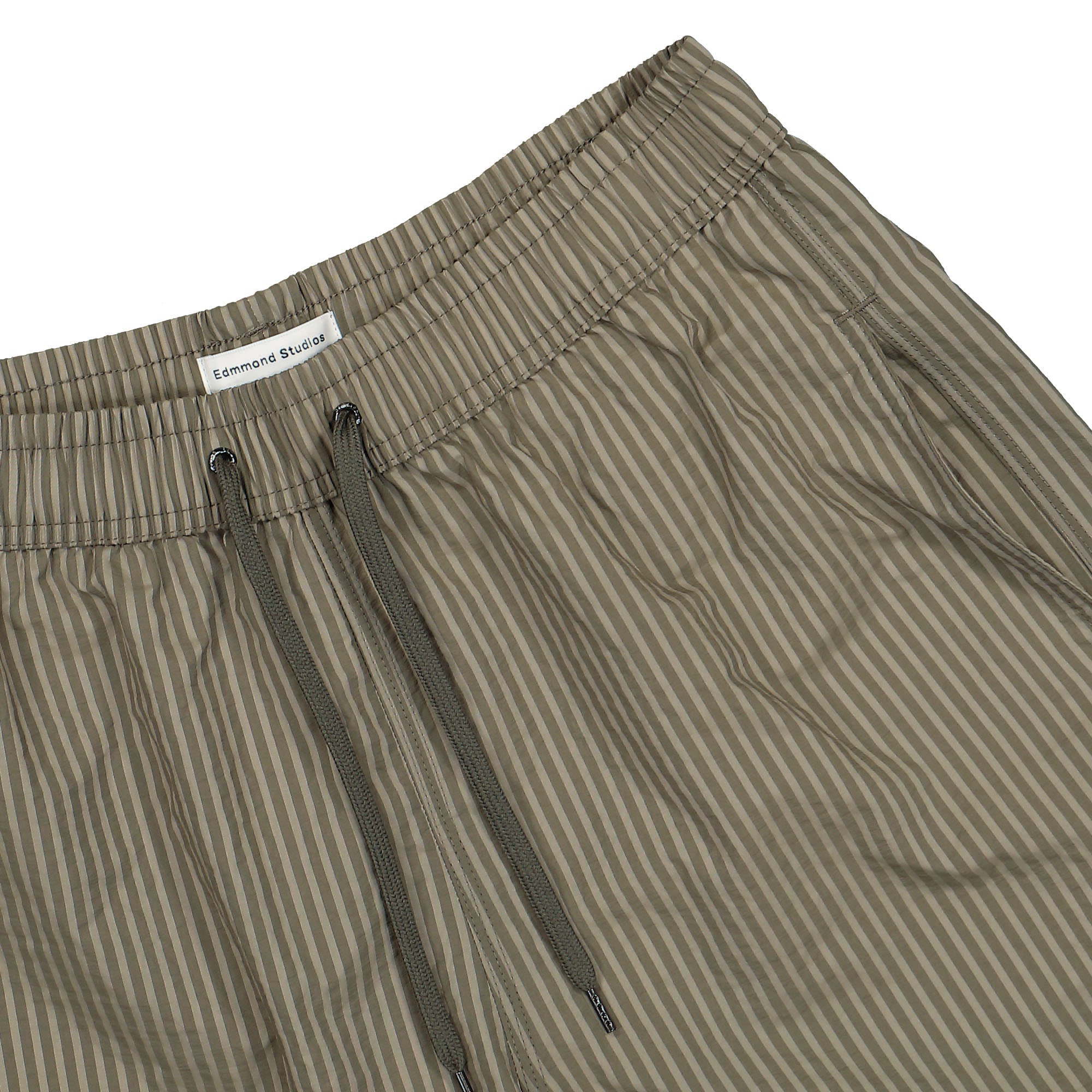 Edmmond Studios<br>Classic Seerscuker Shorts