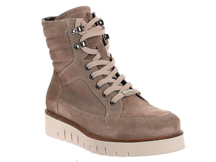 Footnotes 41.008 wijdte H Taupe/Lever