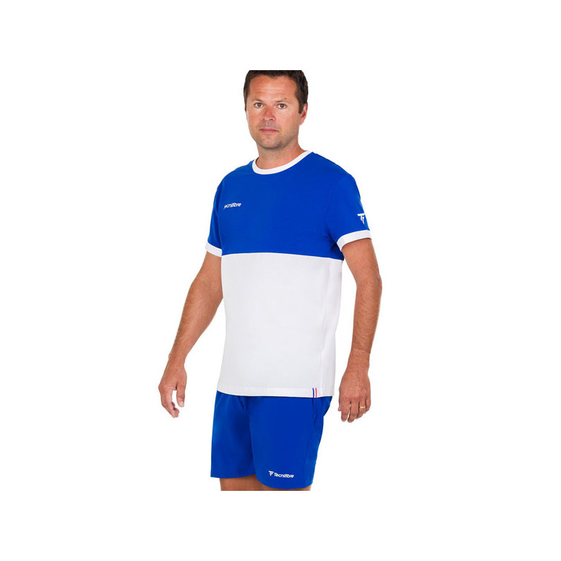 Tee-shirt F1 Stretch