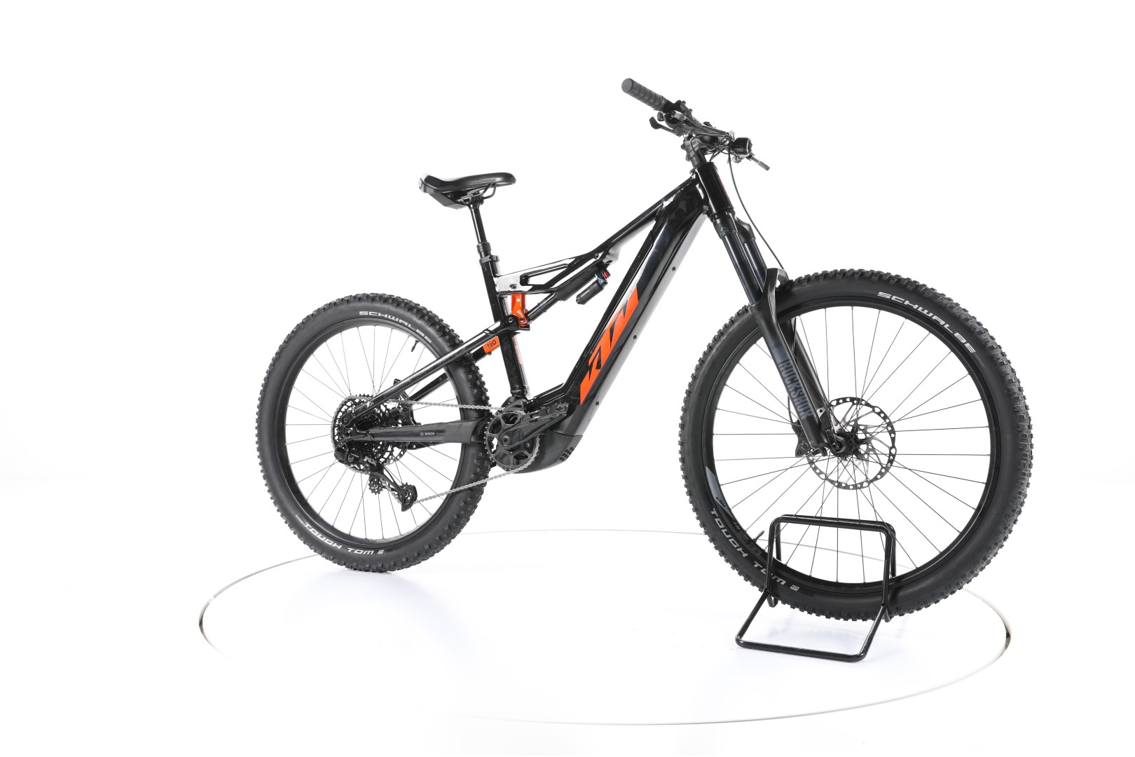 KTM Macina Kapoho (2023) | Diamond