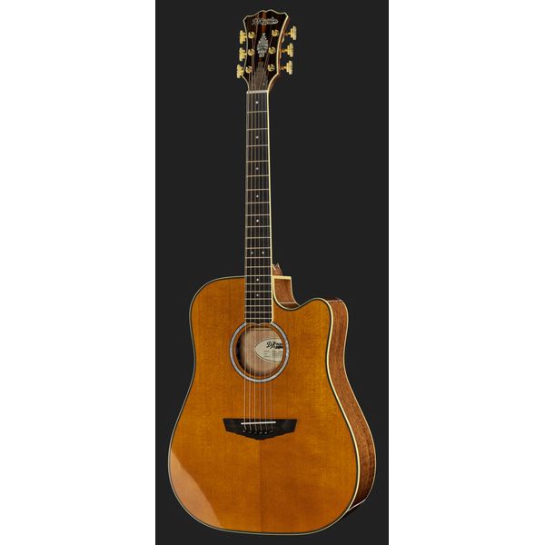 Dangelico Excel Bowery Vintage Natural