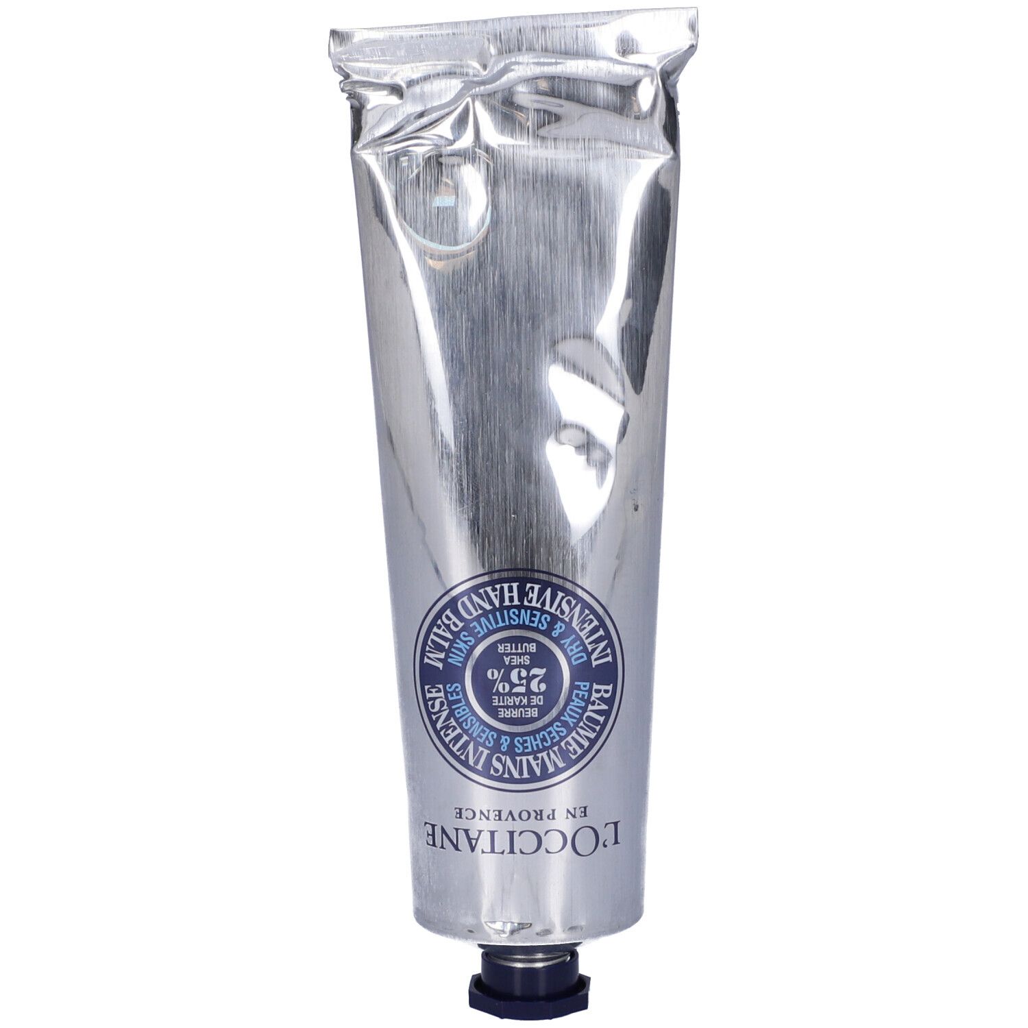 L'Occitane, Shea Intensiv Pflegender Handbalsam
