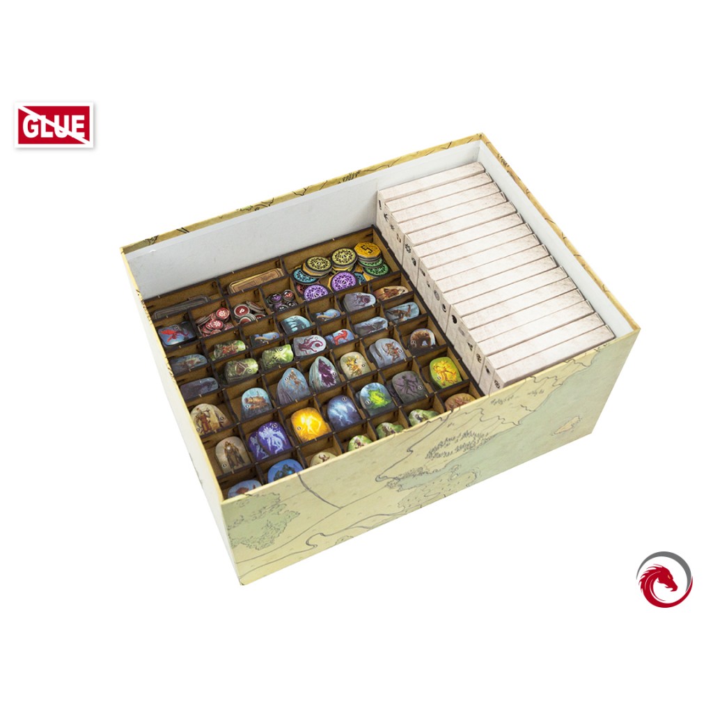 Insert Gloomhaven