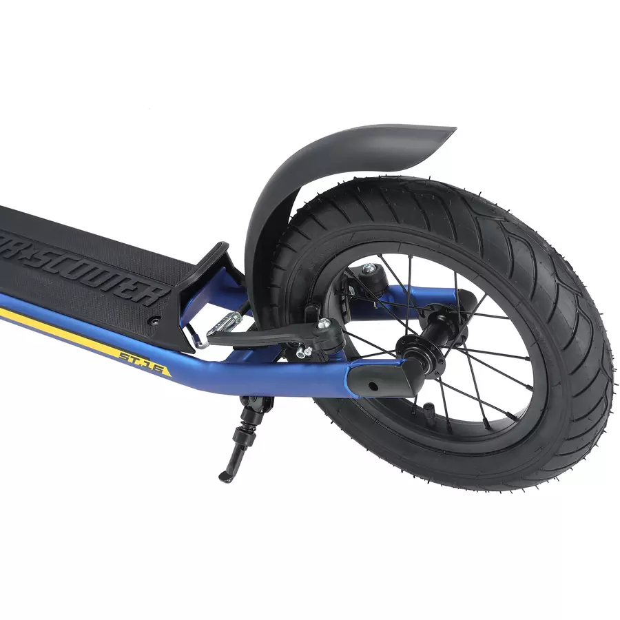 Star Scooter Roller 16 Zoll New Gen blau
