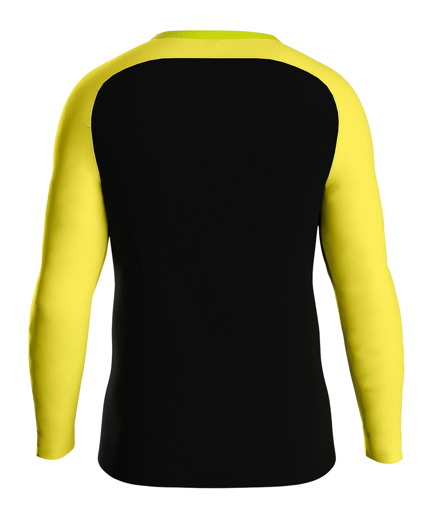 JAKO Iconic Sweatshirt Schwarz F808