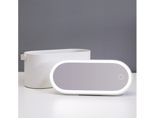 AILORIA - Magnifique coffret de beauté avec miroir led à luminosité va...