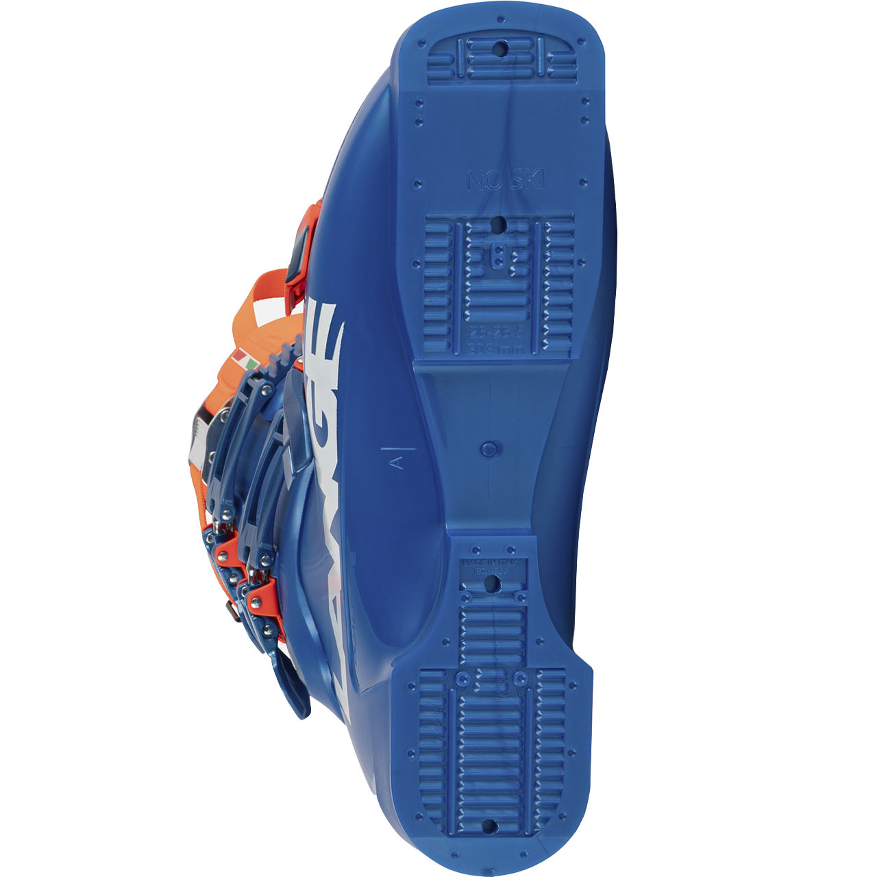 Lange RS 130 LV vibrant blue | Lange Skischuhe | Lange | L | MARKEN | XSPO