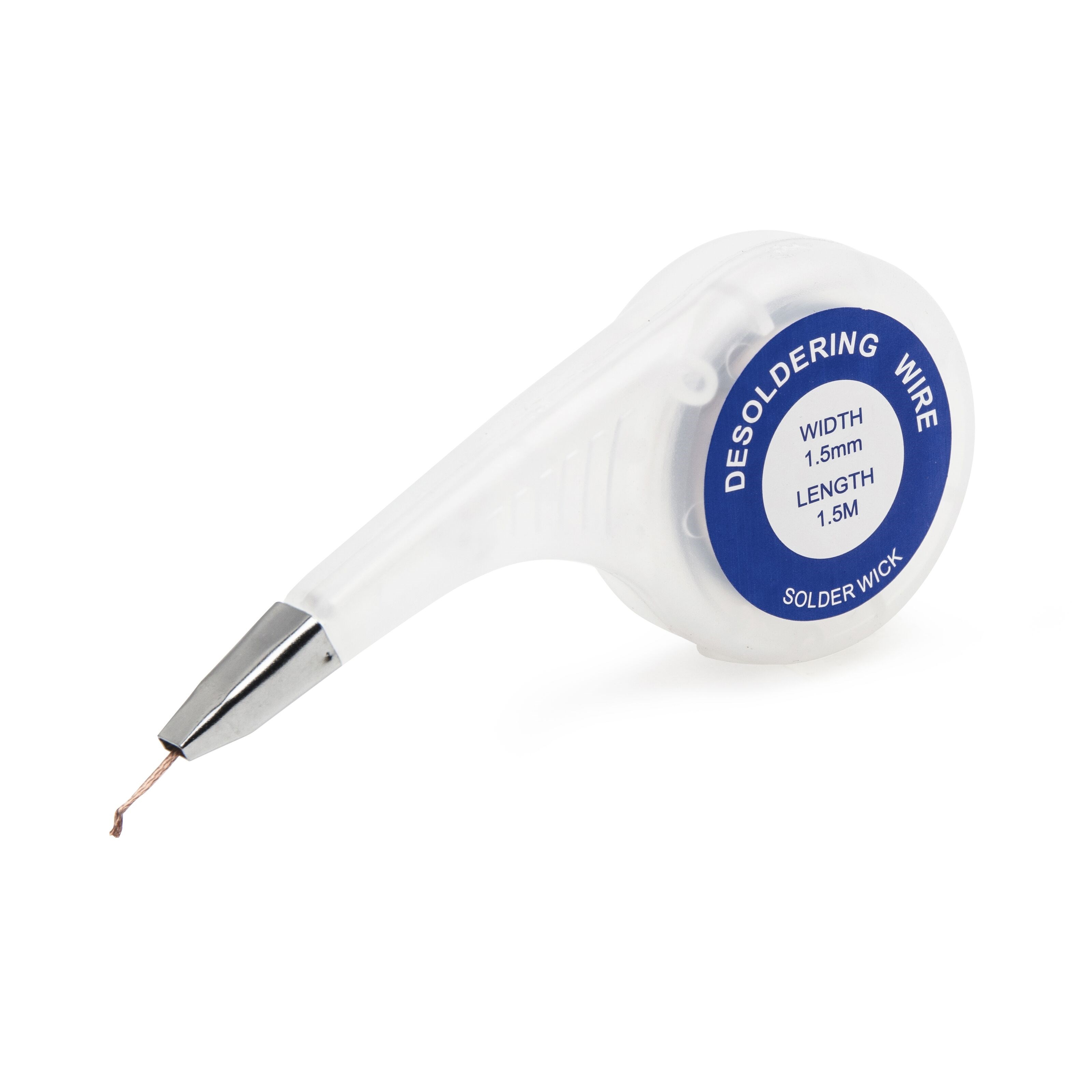 Luxorparts Loddelisse med dispenser 1,5 mm