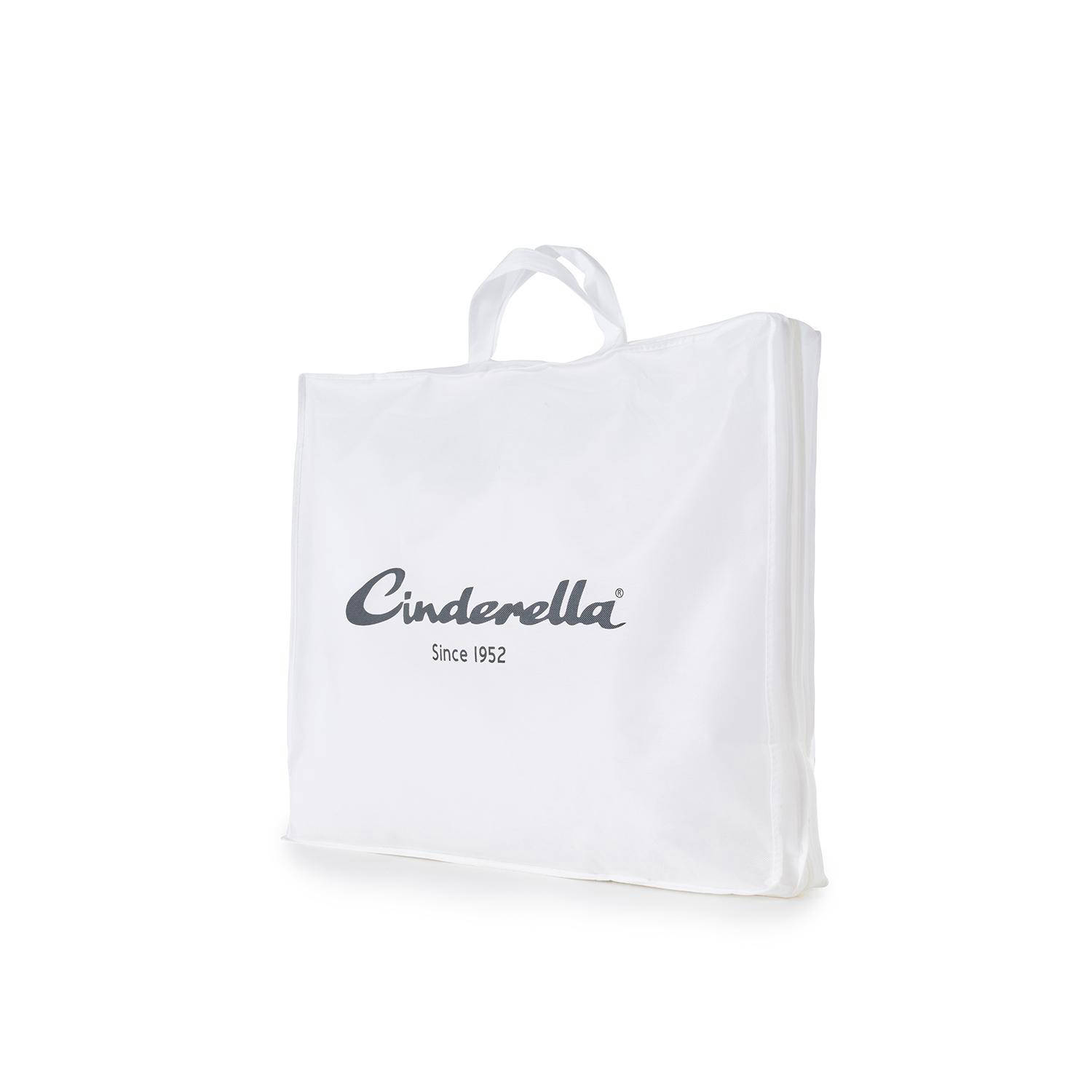 Cinderella synthetisch hoofdkussen medium zacht (Classic) (60x70 cm)