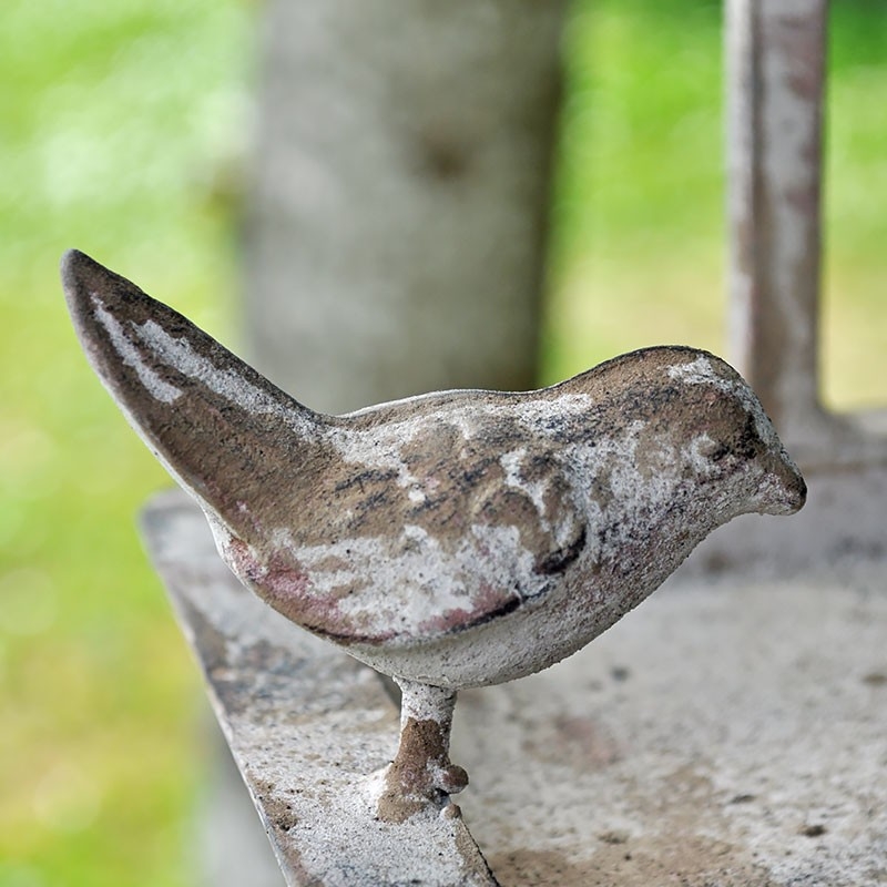 Mangeoire oiseaux à suspendre 38x26x22cm