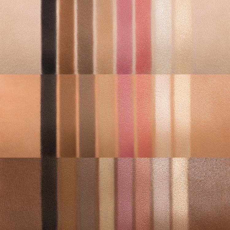 LH Cosmetics Infinity Palette 19,2g