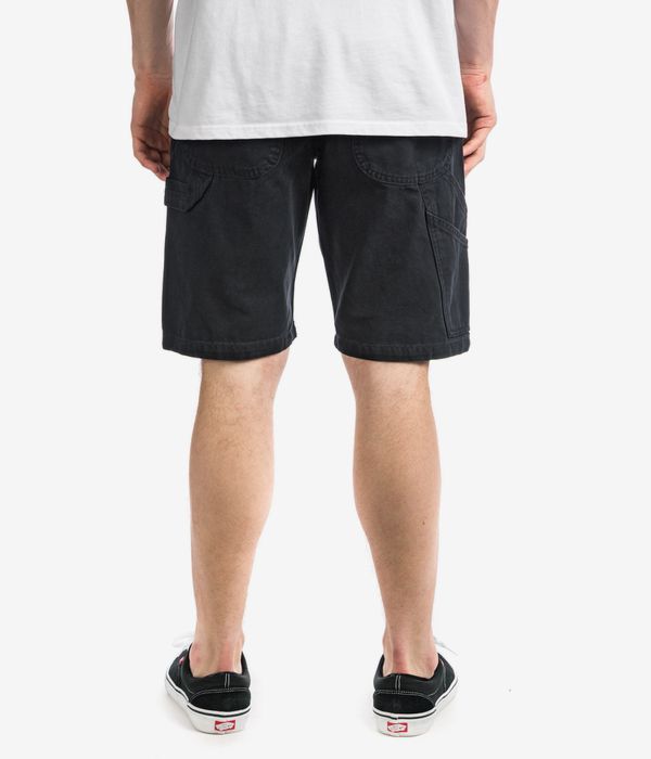 Dickies Duck Canvas Shorts (black)