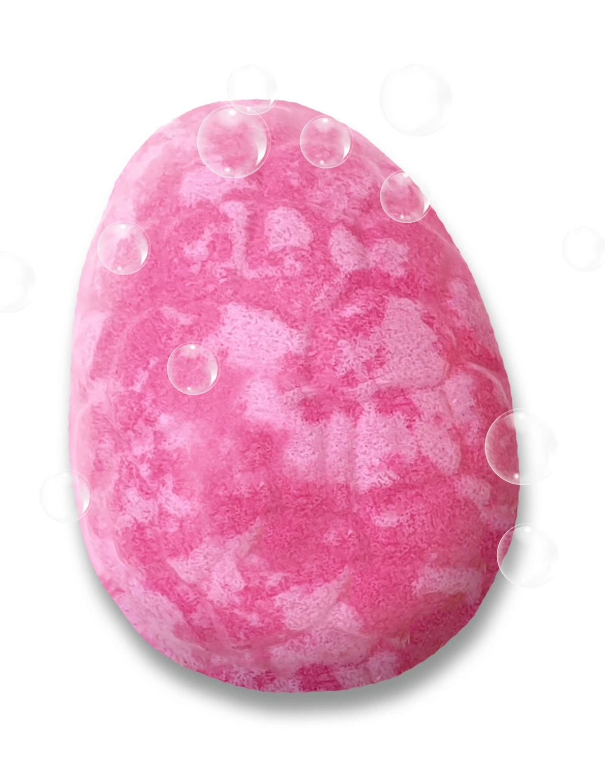 Badewannenspielzeug UNICORN BATH BOMB mit Überraschung