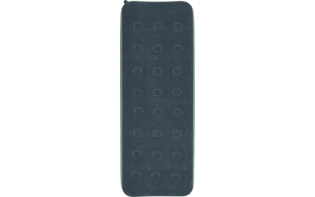 Bo-Camp Velours Air Luftmatratze