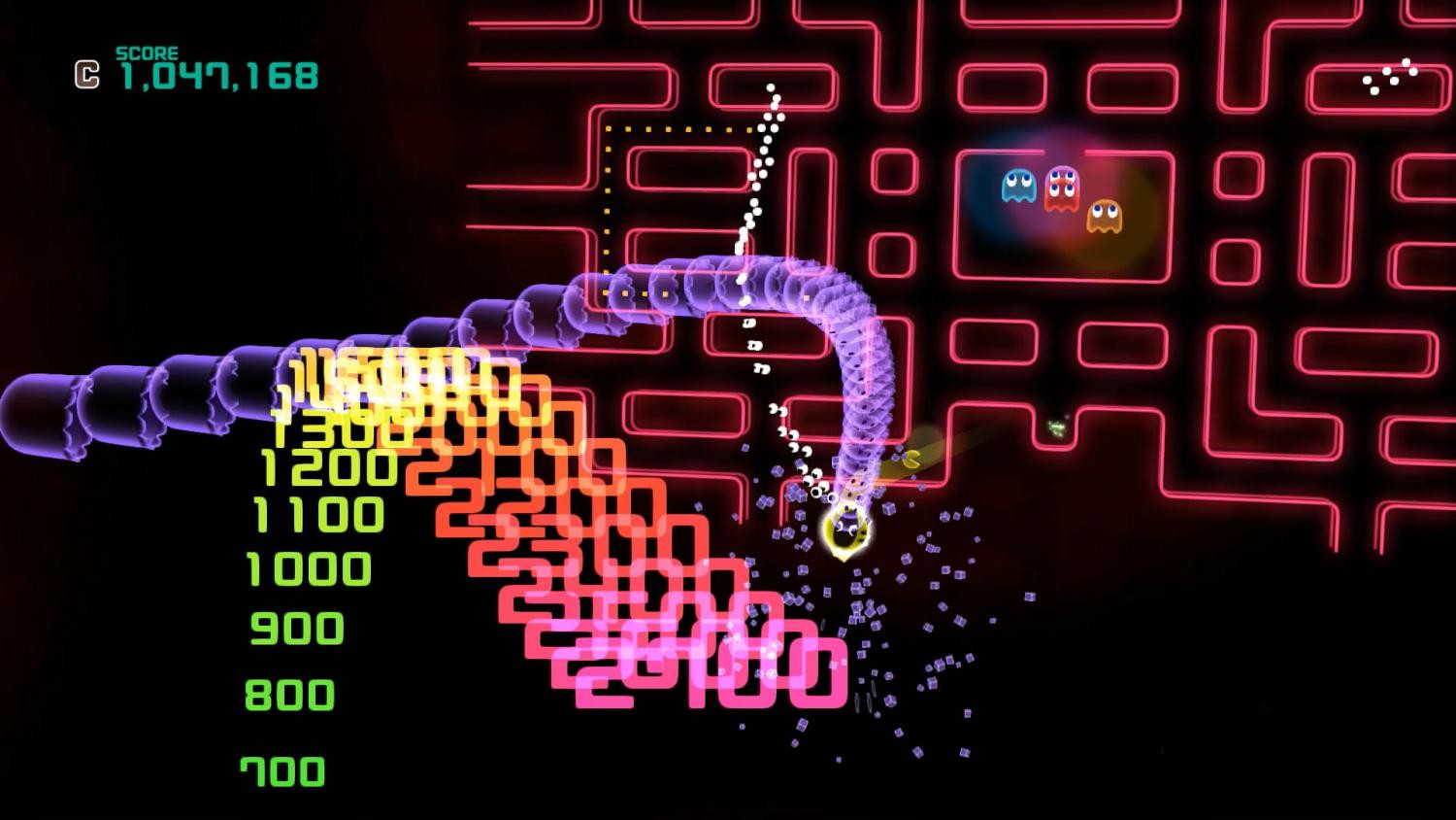 PAC-MAN™ CHAMPIONSHIP EDITION 2- PC
