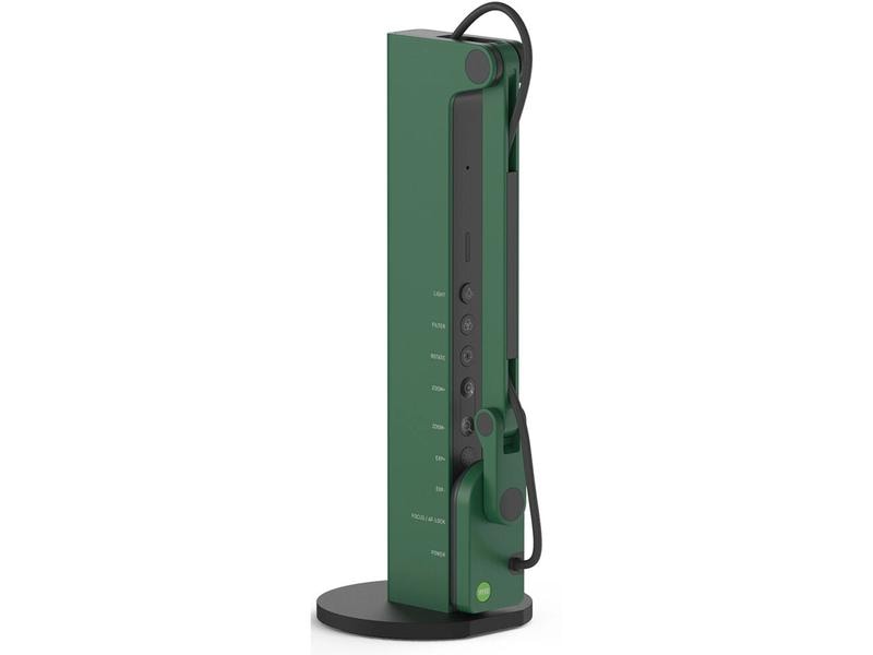 IPEVO Dokumentenkamera VZ-R Funktioniert wie ein moderner Overheadprojektor