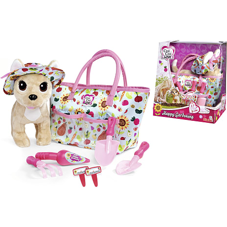 Chi Chi Love bamse 20 cm