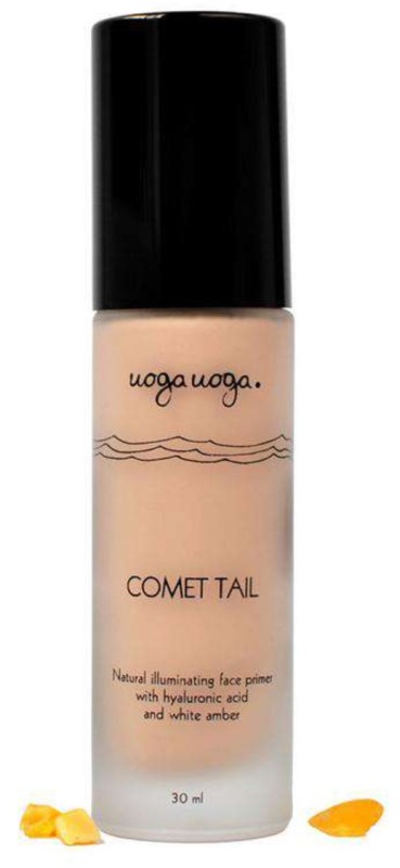 Uoga Uoga Comet Tail Illuminating Primer 30ml
