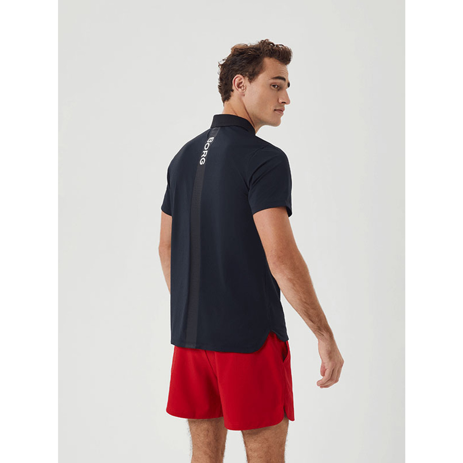 Björn Borg Ace Polo