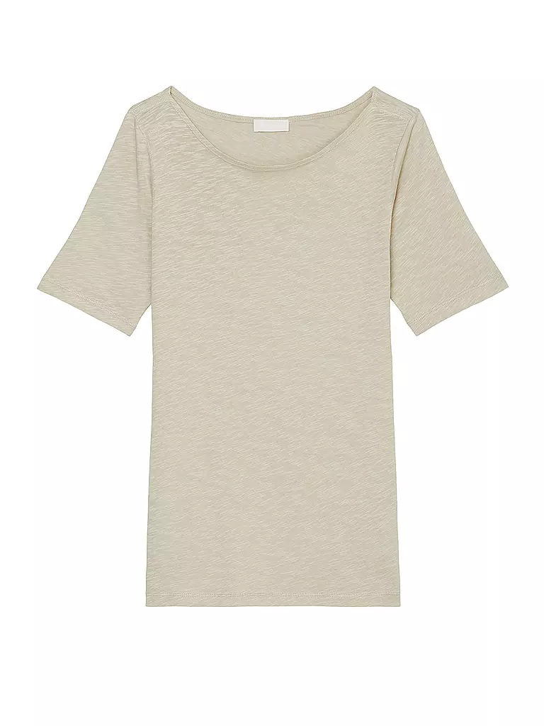 MARC O'POLO T-Shirt beige