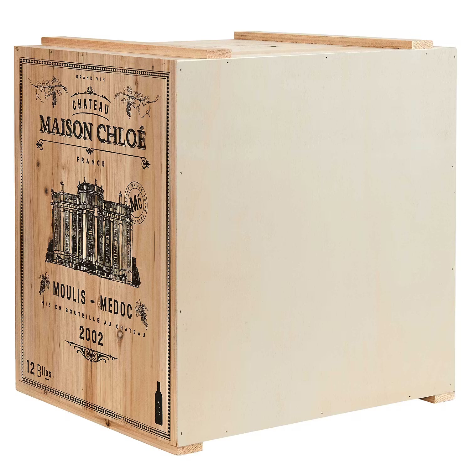 VINOTHEK Weinregal