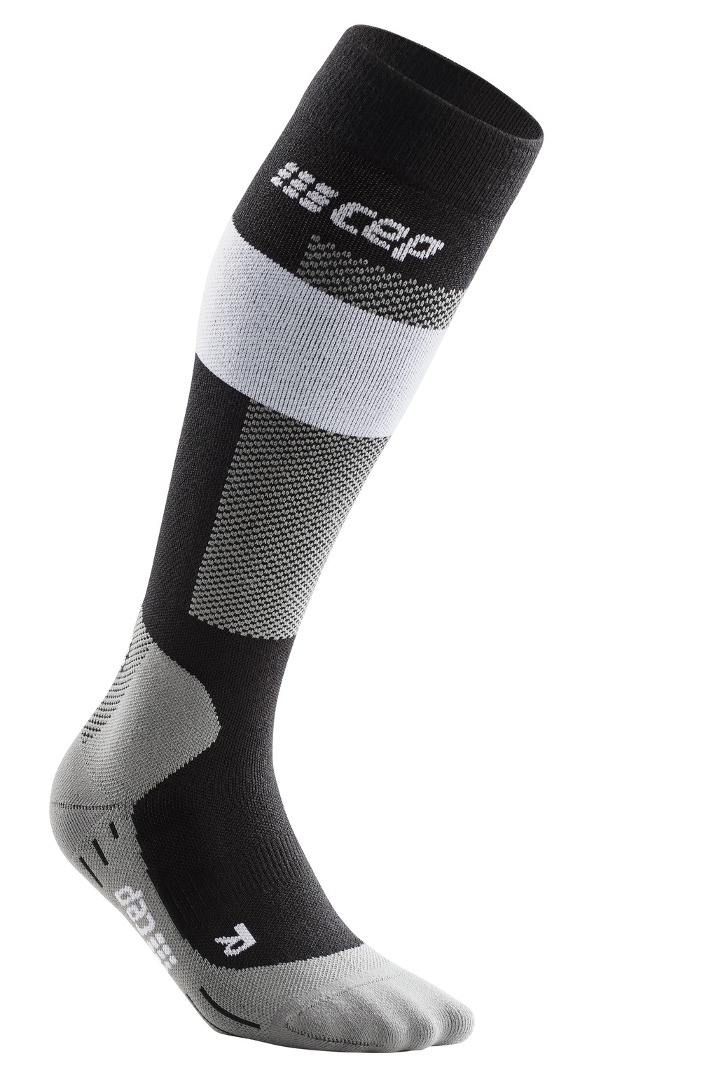 CEP CEP Ski Merino Socks