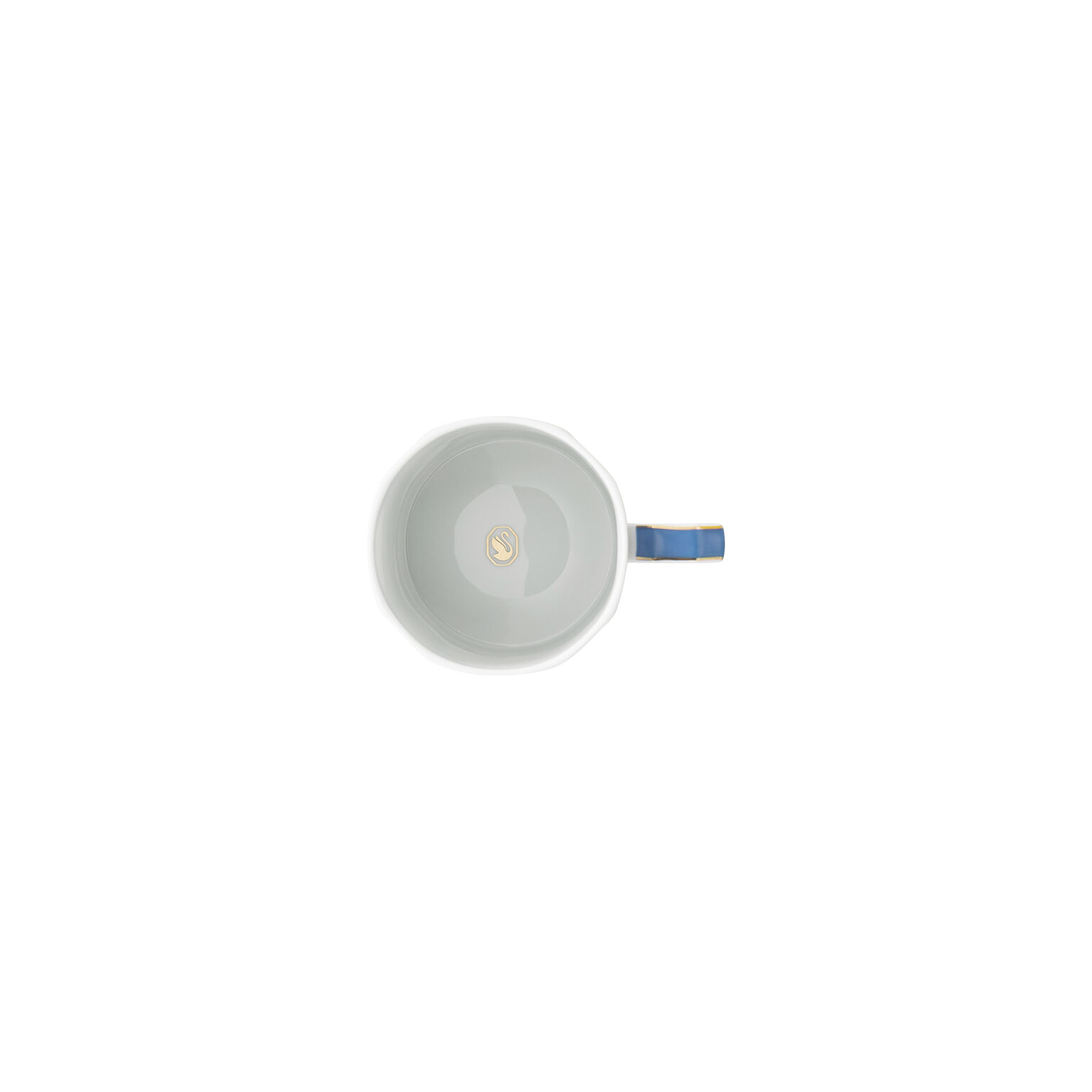 Signum Azure Becher mit Henkel