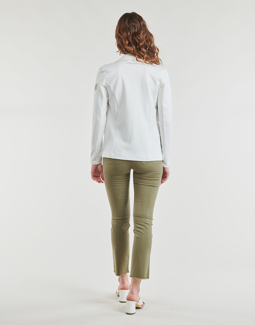 Les Petites Bombes - ANNE - Blanc