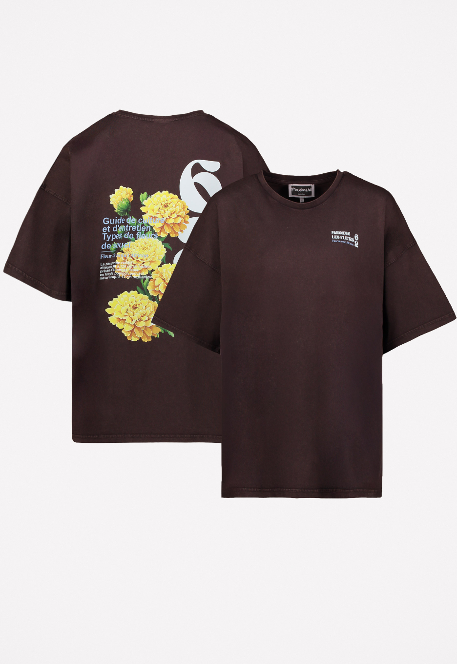 Madness Megally T-shirt