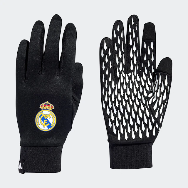 adidas Performance Trainingshandschuhe »REAL FP GLOVES«, Real Madrid