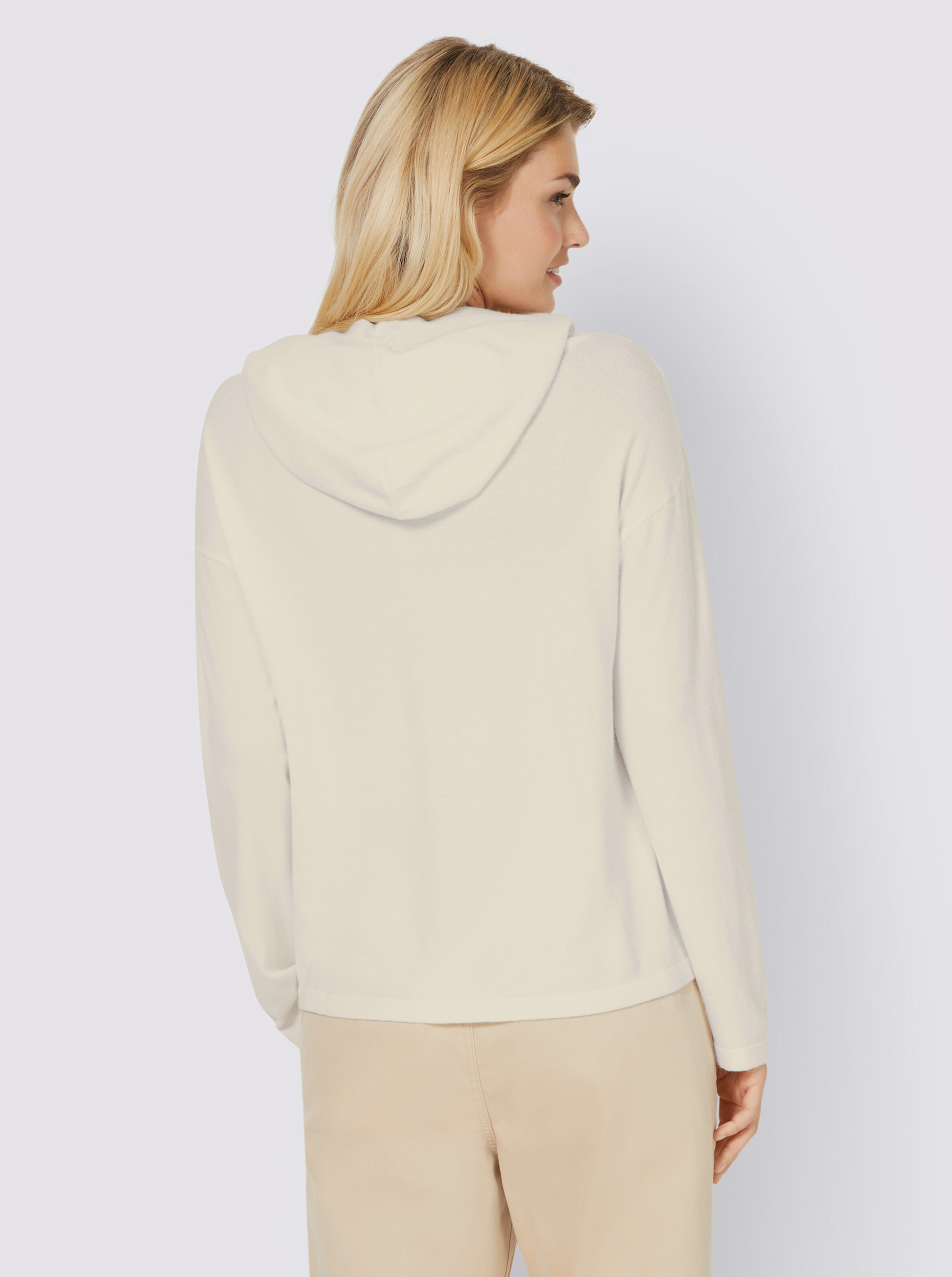 Pullover