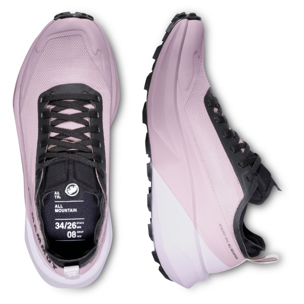 Mammut - Women's Aenergy Trail All Mountain Low GTX - Chaussures de trail