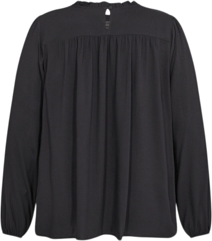 Wasabiconcept WA-SIA 4 9999 black