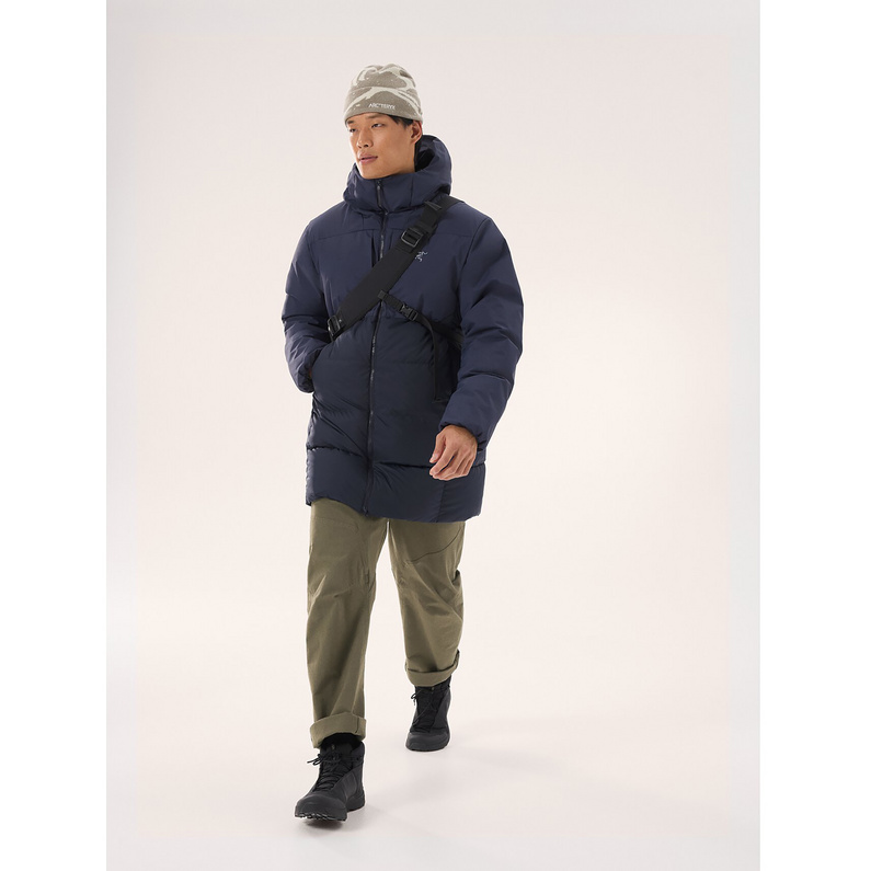 Arcteryx Herren Thorium SV Parka