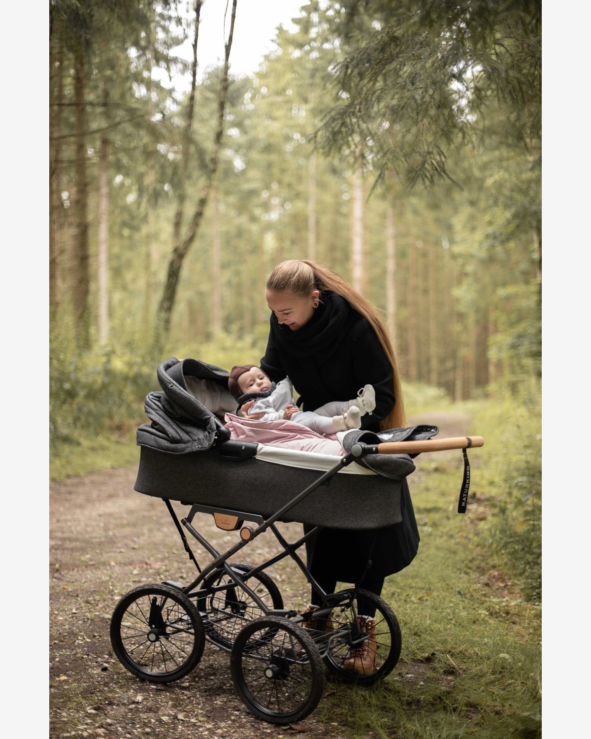 Nature Vognpose 2025 – Vinterpose | Nyhet