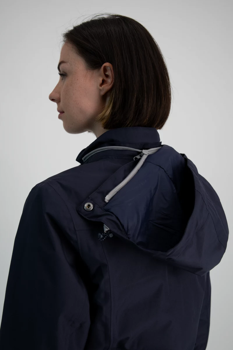 46 NORD Damen Winterjacke