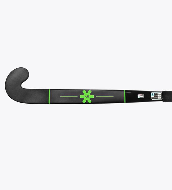 Osaka Pro Tour 70 Low Bow Hockeystick