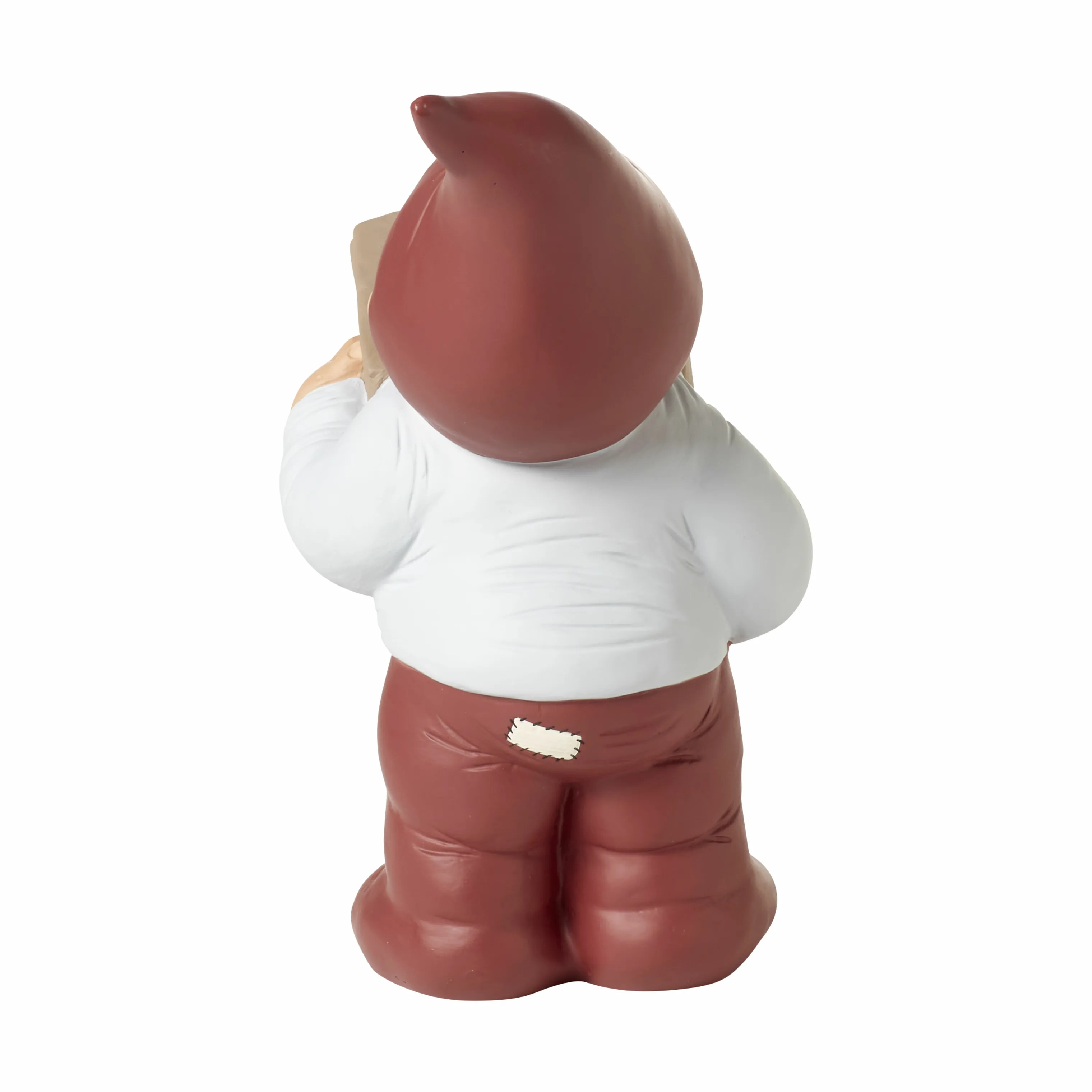 Klarborg Nisse - Falke