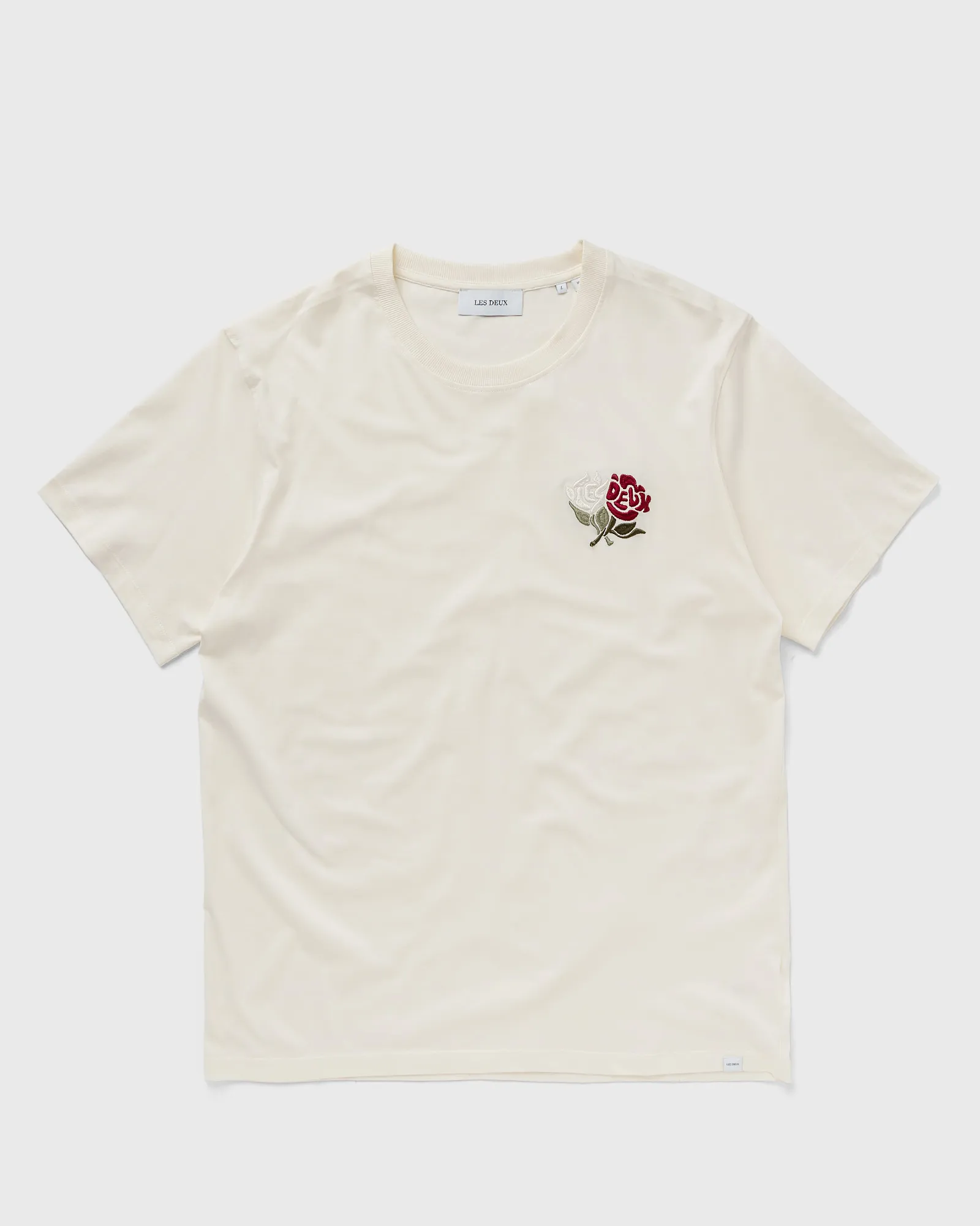 Les Deux Felipe Tee