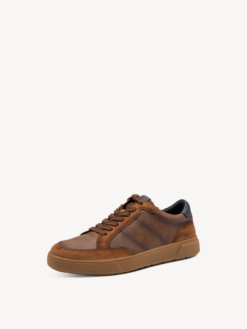 Sneaker - bruin