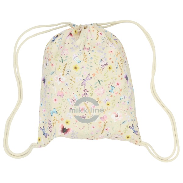 Mikk-Line - Kid's Gymbag PU AOP - Sac à dos enfant