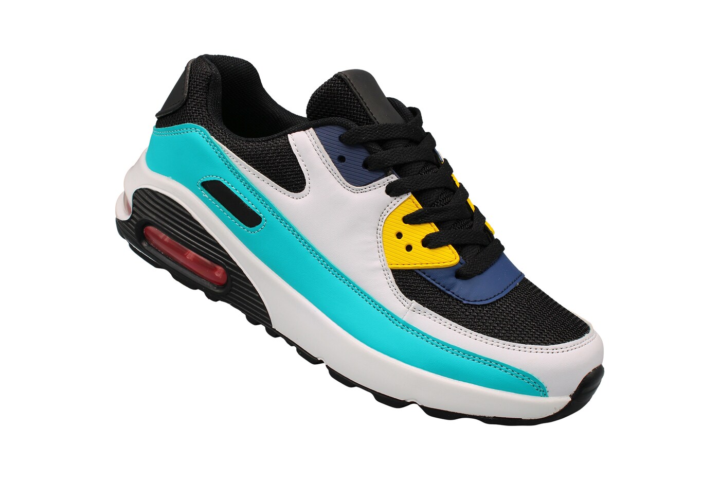 Planets 668 Sneaker Damen Herren