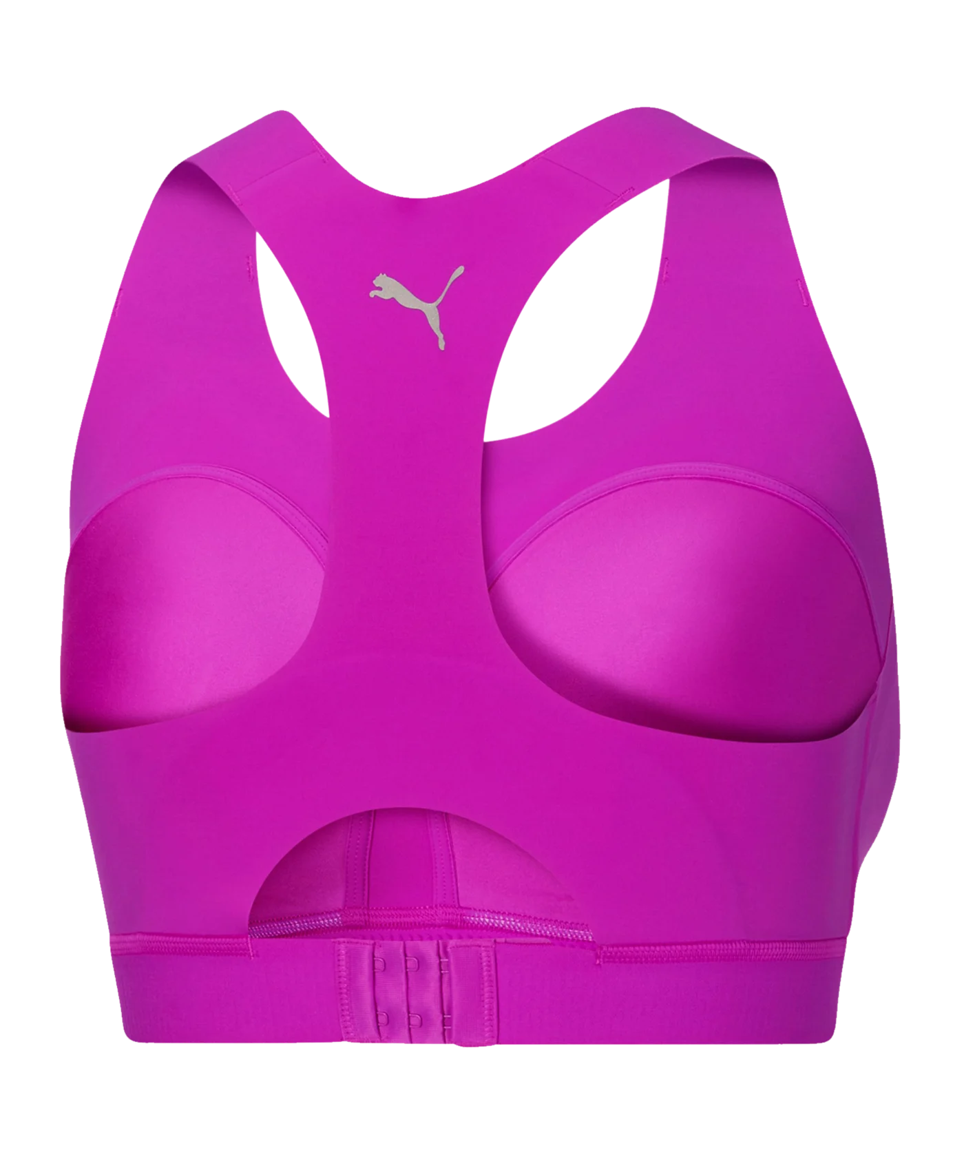PUMA High Impact Elite Sport-BH Damen Lila F13