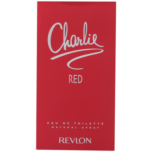 Revlon - Charlie Red Eau De Toilette Vaporizador