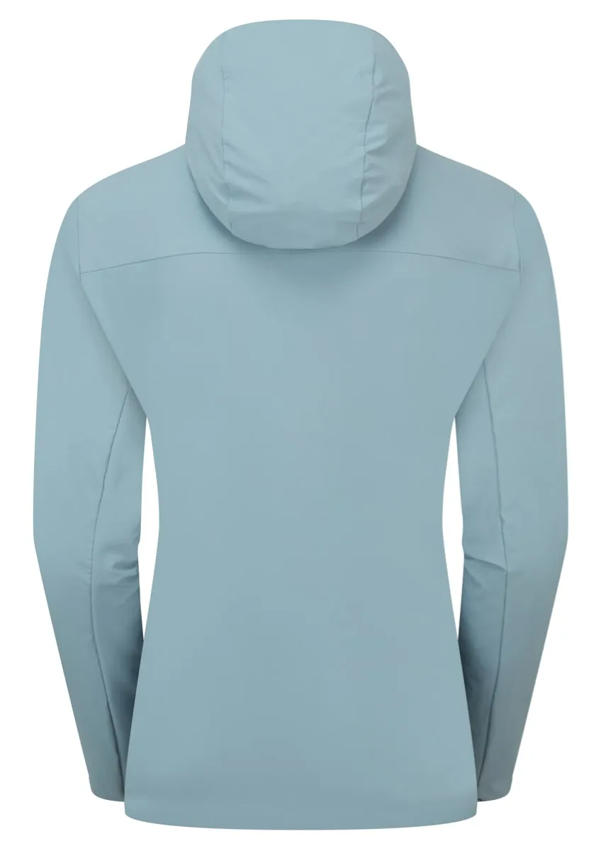 Rab Borealis Hoody Wmns Citadel
