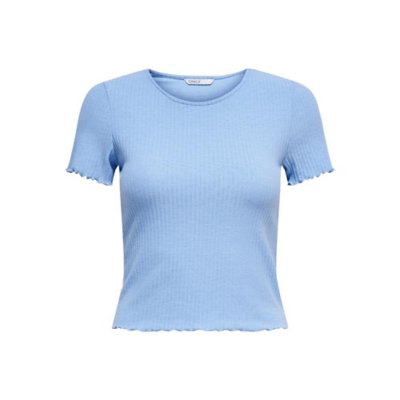 Tee-shirt à manches courtes femme Onlemma ONLY