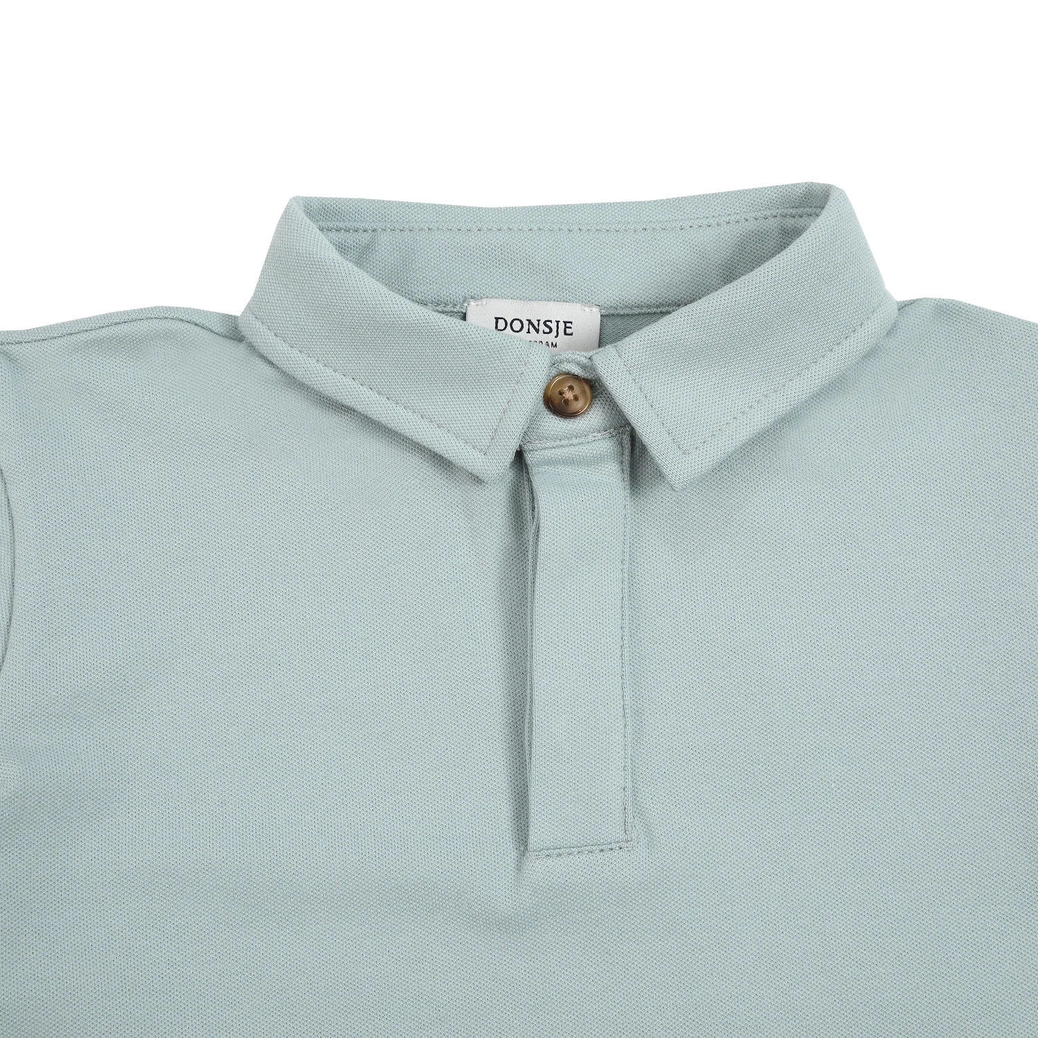 Eliott Shirt | Cloud Blue