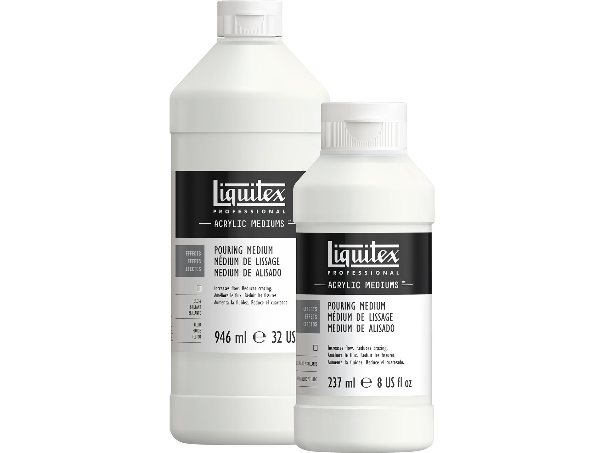 Liquitex Pouring Medium