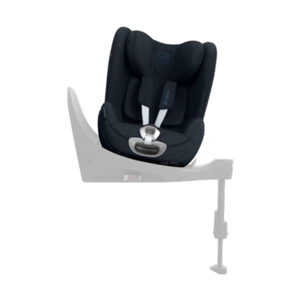 Cybex Sirona T I-Size Plus Autostoeltje - Cozy Beige
