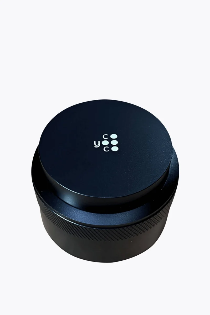 Coyooco Push Tamper 58mm